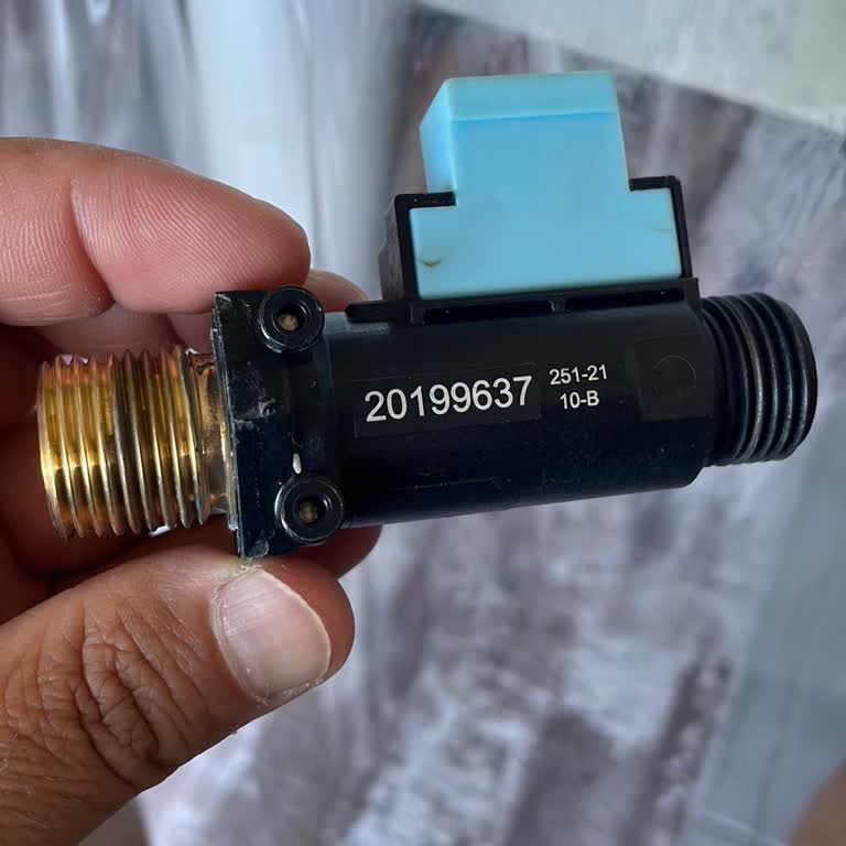 DemirDöküm Şofben Arızası Ve Yetersiz Servis Hizmeti Sonrası Mağduriyet