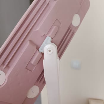 Vip Ahmet Premium Mop Seti İlk Kullanımda Kırıldı, Satıcıdan Dönüş Alamadım