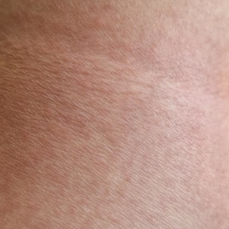 Rossmann Isana Med 10 Urea Vücut Losyonu Cildimde Ciddi Reaksiyonlara Yol Açtı