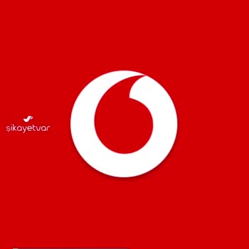 Vodafone Tobi'ye Girilmiyor Şaka Gibi