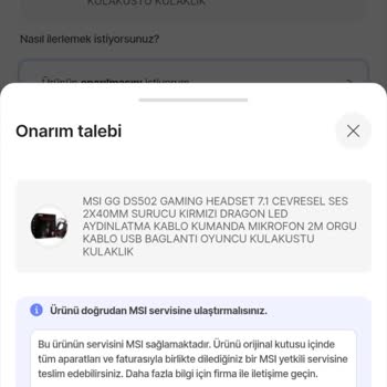 Kargo Ücretini Ödemem Yasal Değilken Hepsiburada Sorumluluk Almıyor