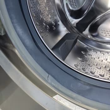 Çamaşır Makinesi Körük Yırtılması Ve Garanti Dışı Bırakılması Mağduriyeti