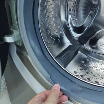 Çamaşır Makinesi Körük Yırtılması Ve Garanti Dışı Bırakılması Mağduriyeti