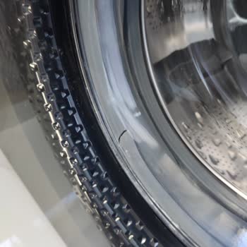 Çamaşır Makinesi Körük Yırtılması Ve Garanti Dışı Bırakılması Mağduriyeti