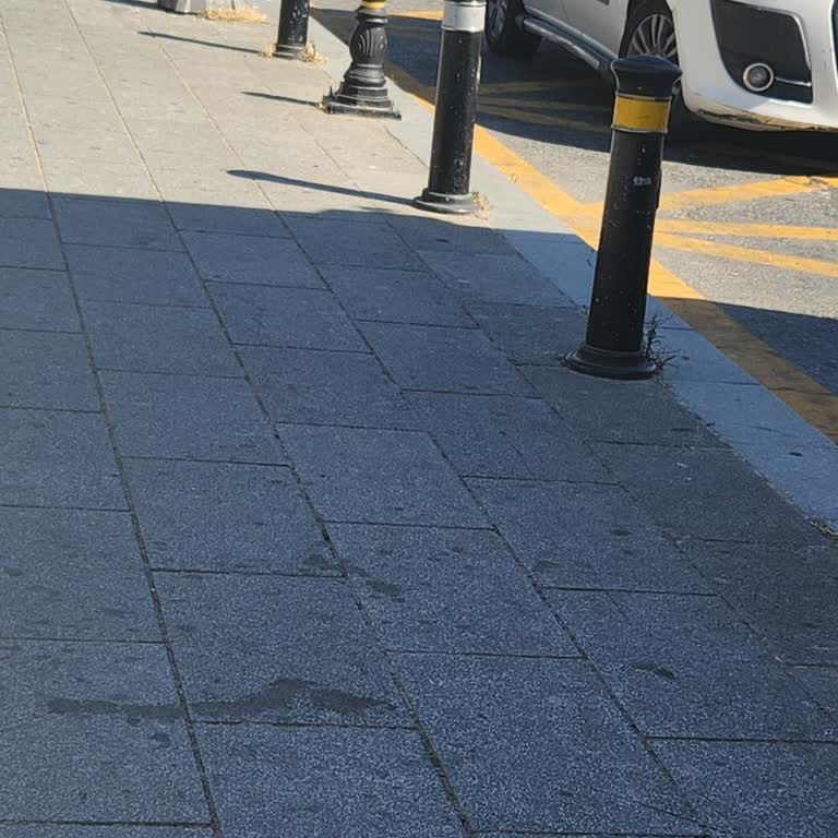 Taksiciler Yolcu Seçiyor, Fatih'e Götürmüyorlar