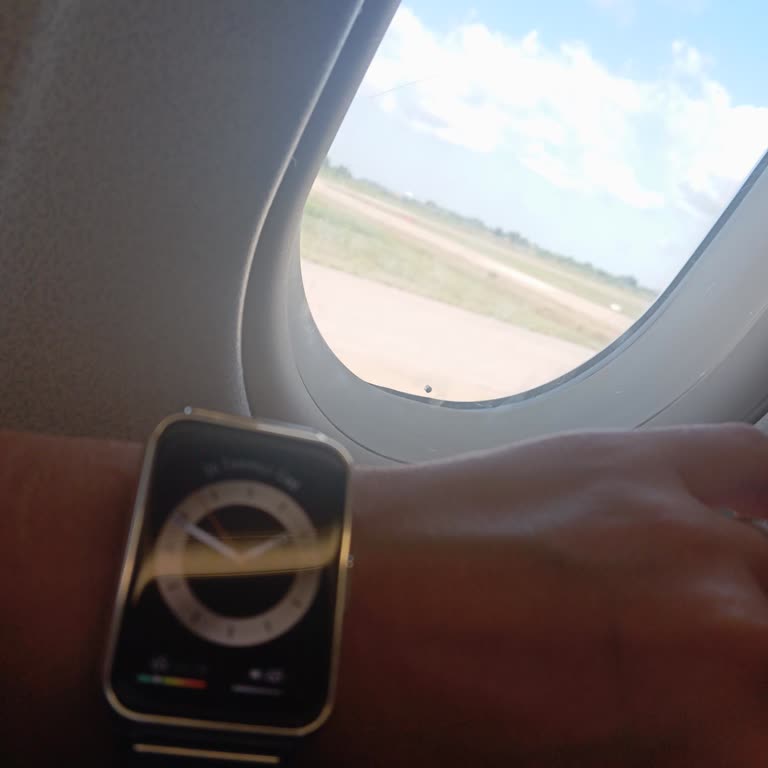 Uçuş Ve Bagaj Gecikmesiyle Yaşanan İletişim Eksikliği