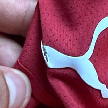 Forma Tamiri Sırasında Puma Logom Zarar Gördü, Mağdur Edildim