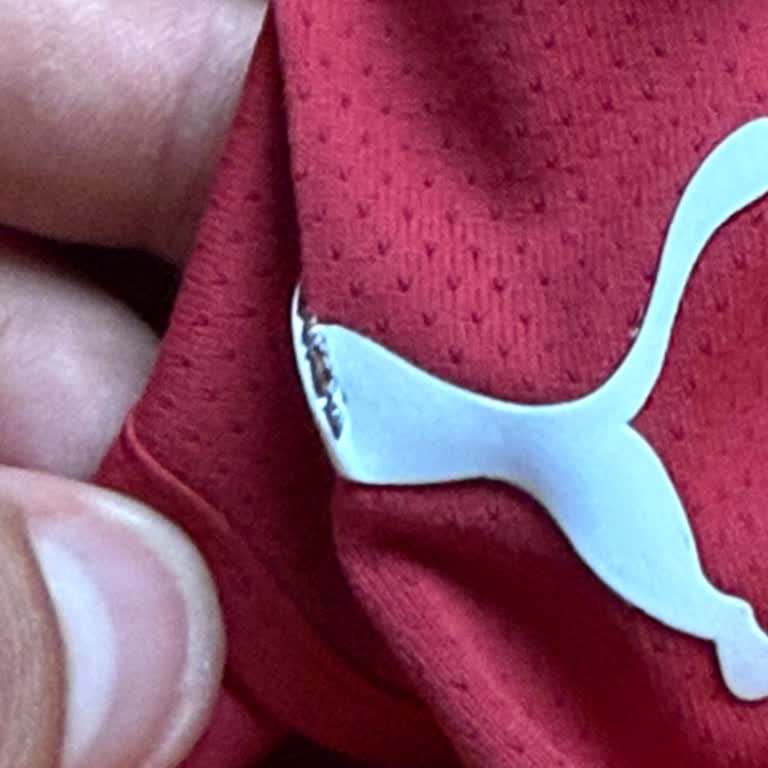 Forma Tamiri Sırasında Puma Logom Zarar Gördü, Mağdur Edildim