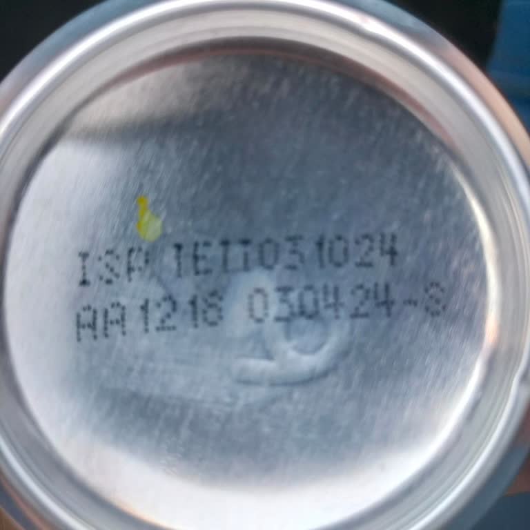 Polatlı Opet'te Tarihi Geçmiş İçecek Satışıyla Karşılaştım