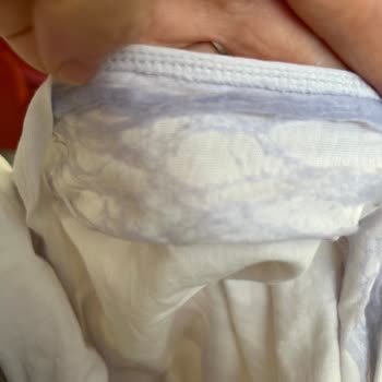 Suwen Doğum Öncesi Gecelik İlk Yıkamada Paramparça Oldu Hayal Kırıklığı Yaşadım