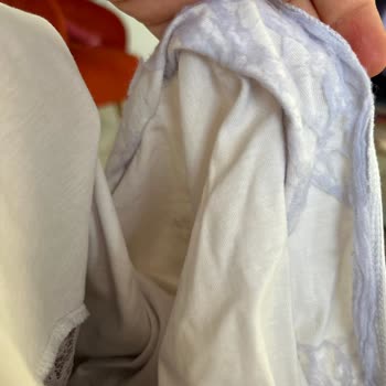 Suwen Doğum Öncesi Gecelik İlk Yıkamada Paramparça Oldu Hayal Kırıklığı Yaşadım