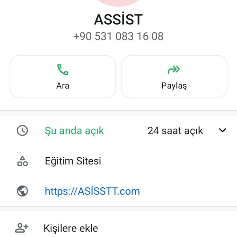 İş Başvurusu Sonrası İstenen Bilgiler Ve Yaşadığım Endişe