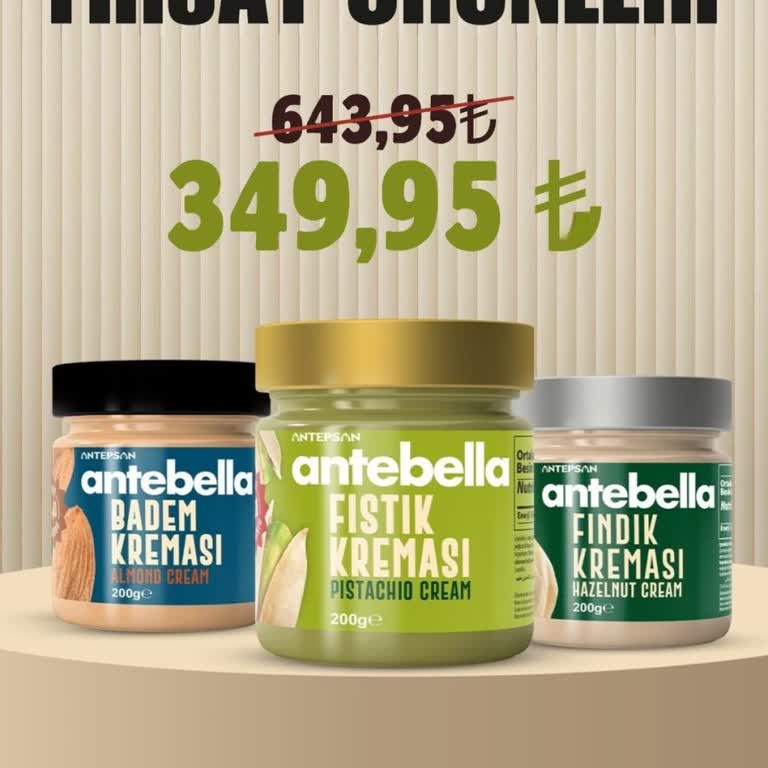 Antebella Müşteri Hizmetlerine Ulaşılamıyor, Güven Sorunu Yaşıyorum