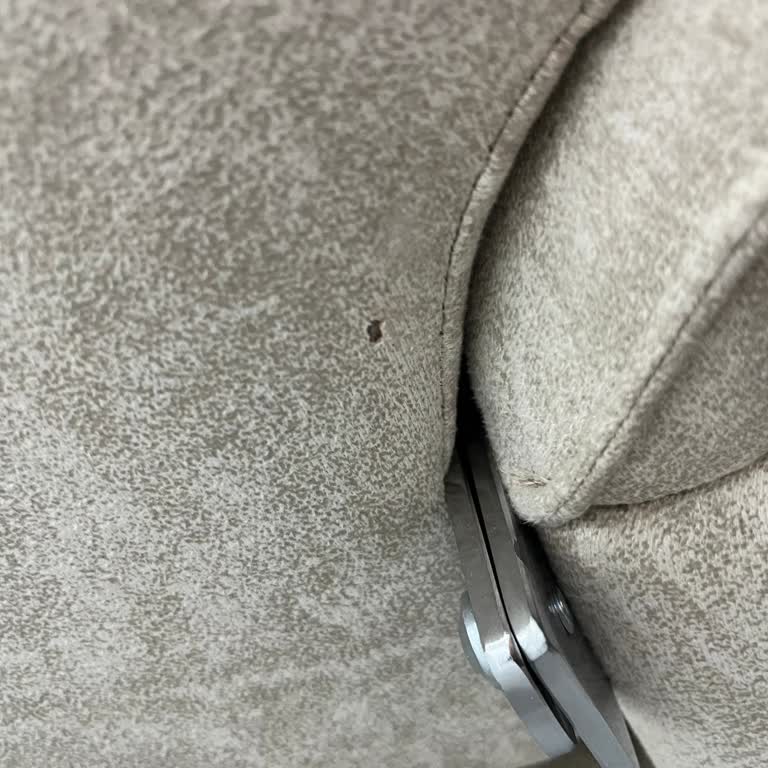 Kelebek Mobilya'dan Teslim Edilen Hasarlı Ürünler Ve İlgisiz Müşteri Hizmeti