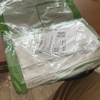 Kargo Kayboldu Müşteri Hizmetleri Çözüm Sunmuyor