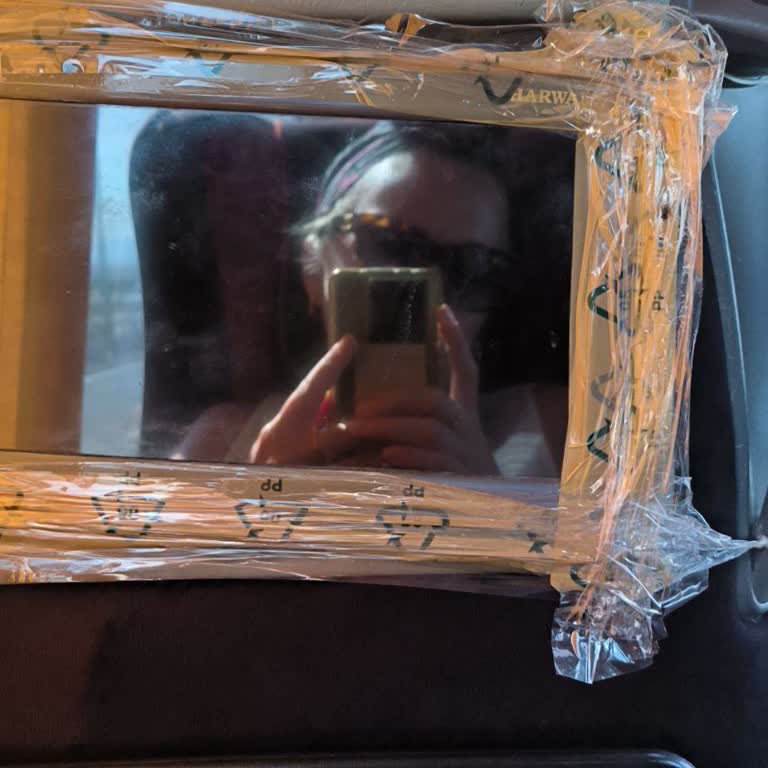 Didim Seyahat’te Konforsuz Ve Kırık Koltuklarla Yolculuk Kabusu