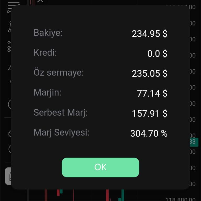 Kripto Para Yatırım Bayraktar Yatırım Şirketi Şikayeti