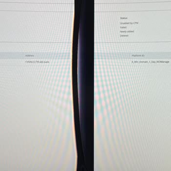 Samsung Monitörüm Garanti Kapsamı Dışında Bırakıldı, Mağduriyet Yaşıyorum