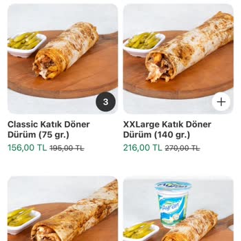 Siparişin Son Aşamasında Fiyat Değişikliğiyle Karşılaştım