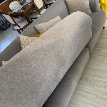 Kusurlu Koltuk Teslimatı Ve Mağduriyet Yaşadım