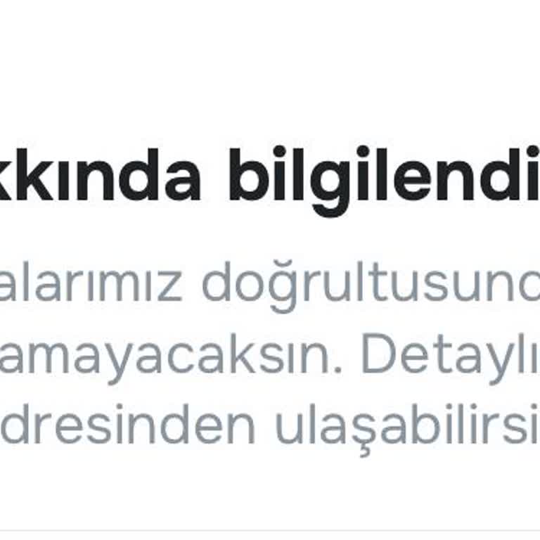 Papara Bloke Sürecinde Belirsizlik Ve Çözüm Bekleyen Mağduriyet