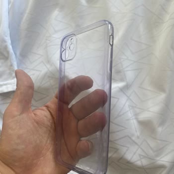 Siyah Eşofman Altı Diğer Ürünlere Ve Telefonuma Boya Bulaştırdı