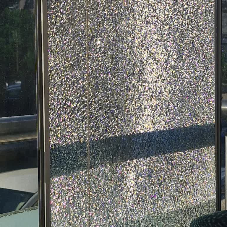 Bereket Sigorta Şirketi Cam Hasarını Çözmüyor, Mağduriyet Yaşıyoruz!