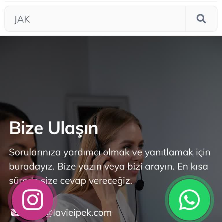La' Vie İpek Kargo Ücreti!