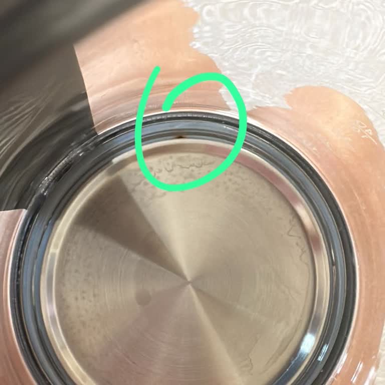 Kettle Paslanma Sorunu Ve Yetersiz Teknik Servis Deneyimi