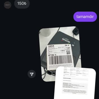 İade Sürecinde Ekstra Ücret Ve İletişim Sorunu Yaşadım