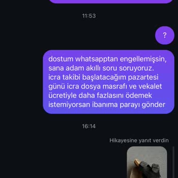 İade Sürecinde Ekstra Ücret Ve İletişim Sorunu Yaşadım