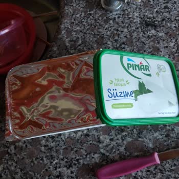 Buzdolabında Saklanan Ürün Bozuldu Nedenini Anlayamıyorum