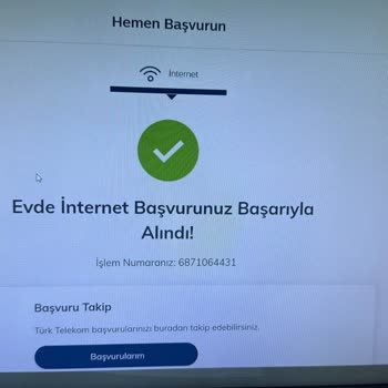 Randevu Saatine Uyulmadan İnternet Kurulumunun Geciktirilmesi Ve Müşteri Hizmetleri İlgisizliği