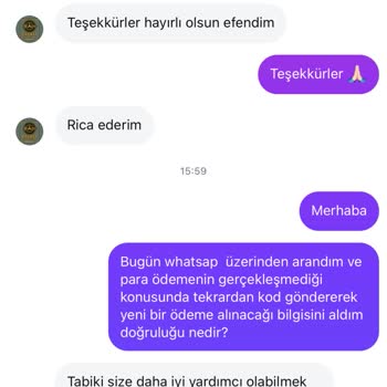 Araç Maketi Siparişinde İletişim Ve İade Sorunu Yaşadım