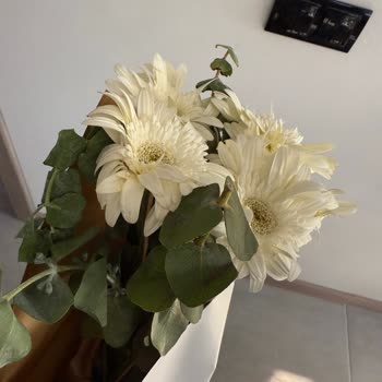 Çiçek Sepetinden Siparişimde Solmuş Ve Ölü Çiçekler Gönderildi