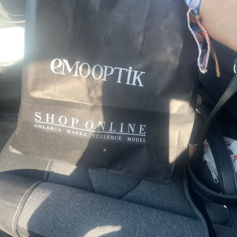 Gözlük İadesinde Yaşadığım Olumsuz Deneyim