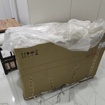 Bosch Klima Montajında İletişim Ve Hizmet Eksikliği Mağduriyet Yarattı