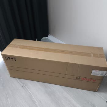 Bosch Klima Montajında İletişim Ve Hizmet Eksikliği Mağduriyet Yarattı