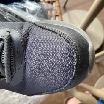 Garanti Süresi Dolmadan Parçalanan Ayakkabıya İade Reddi