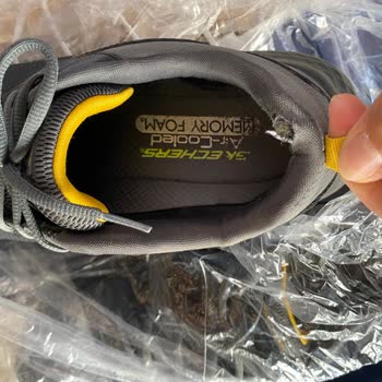 Garanti Süresi Dolmadan Parçalanan Ayakkabıya İade Reddi