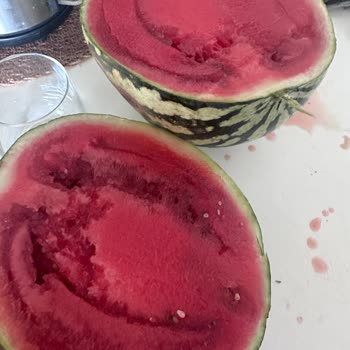 Getir'den Sürekli Çürük Sebze Ve Meyve Teslimatı Mağduriyeti