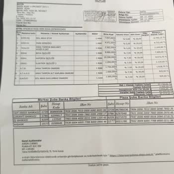 Aveon Sigorta Hasar Ödemesini Yapmayarak Müşterisini Mağdur Etti