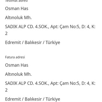 Media Markt'tan Alınan Dondurucu Teslim Edilmedi, Bilgi Ve İade Talebi Cevapsız Kaldı