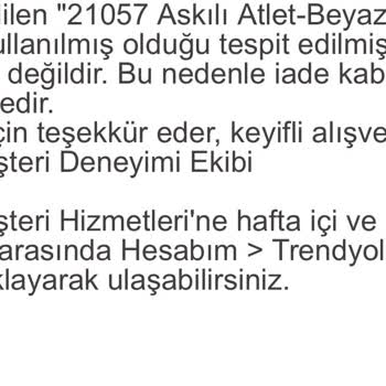 Lekeli Gelen Ürünü İade Edemiyorum: Mantıksız Gerekçeler
