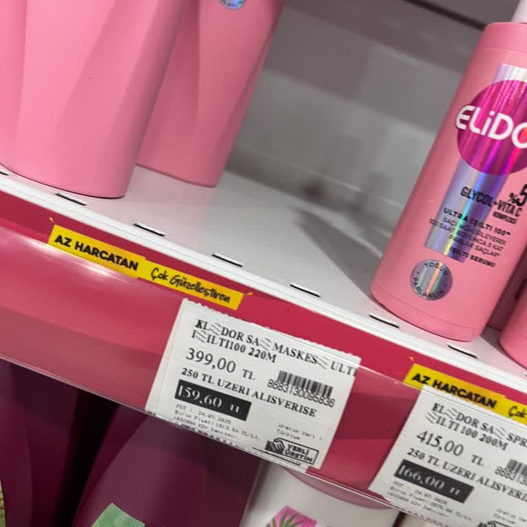 Kasada Fiyat Farkı Ve Çalışan Davranışı Sorunu