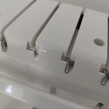 Singer Overlok Makinesinde Yedek Parça Eksikliği Mağduriyet Yaşatıyor