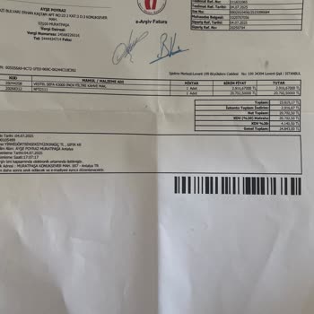 Yeni Alınan Vestel Buzdolabı Arızalı Çıktı, Değişim Talebimiz Karşılanmıyor