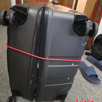 Bagajım Hasarlı Ve Eksik Teslim Edildi, Şikayetim Çözülmüyor!