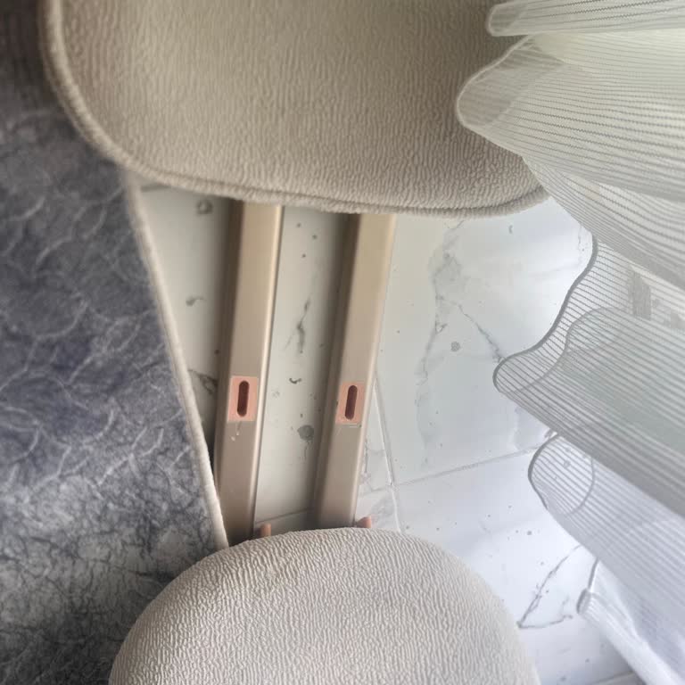 Satın Aldığım Sandalyenin Kısa Sürede Kırılması Ve Yetersiz Müşteri İlgisi