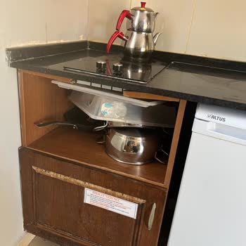 Otel Odasında Temizlik Sorunu Ve İade Talebi